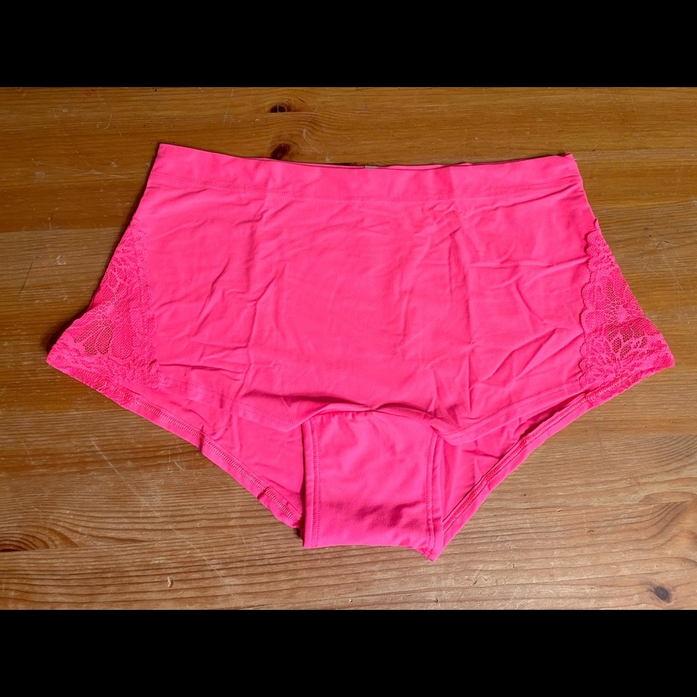 Victoria’s Secret Panties New With Tags Large